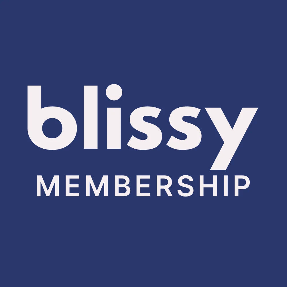 Blissy Club