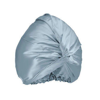 Blissy Bonnet - Ash Blue - Large