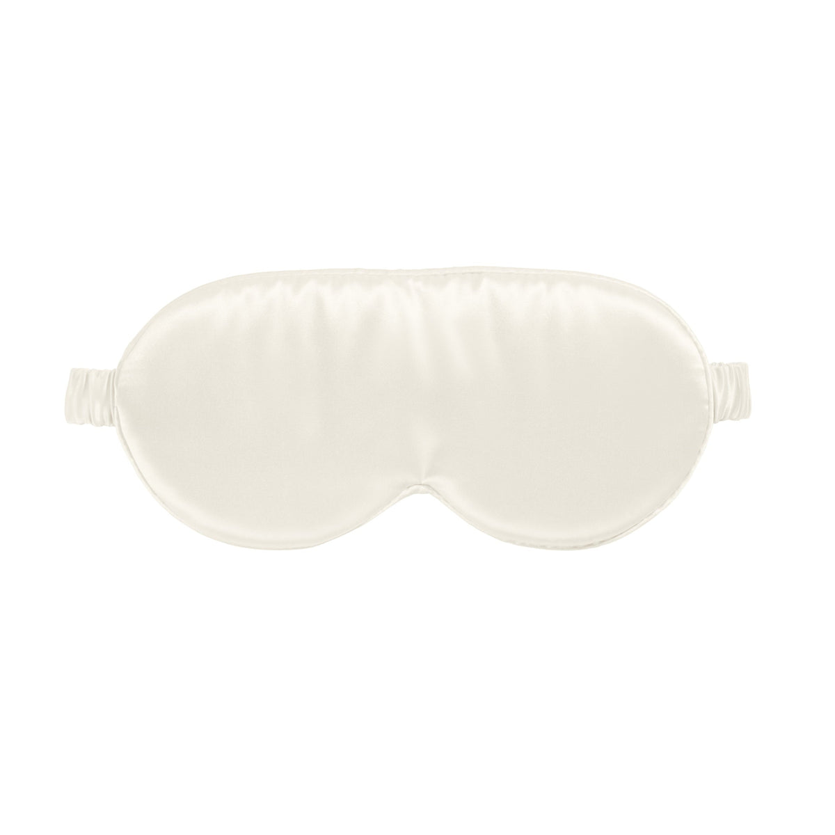 Sleep Mask - White - Profile