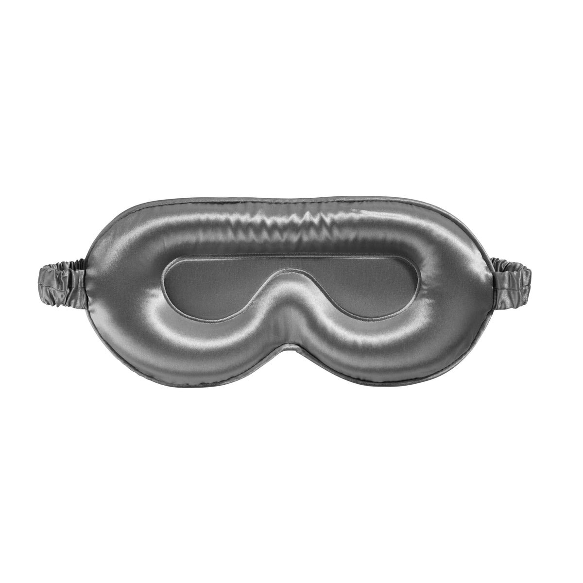 Sleep Mask - Grey - Profile