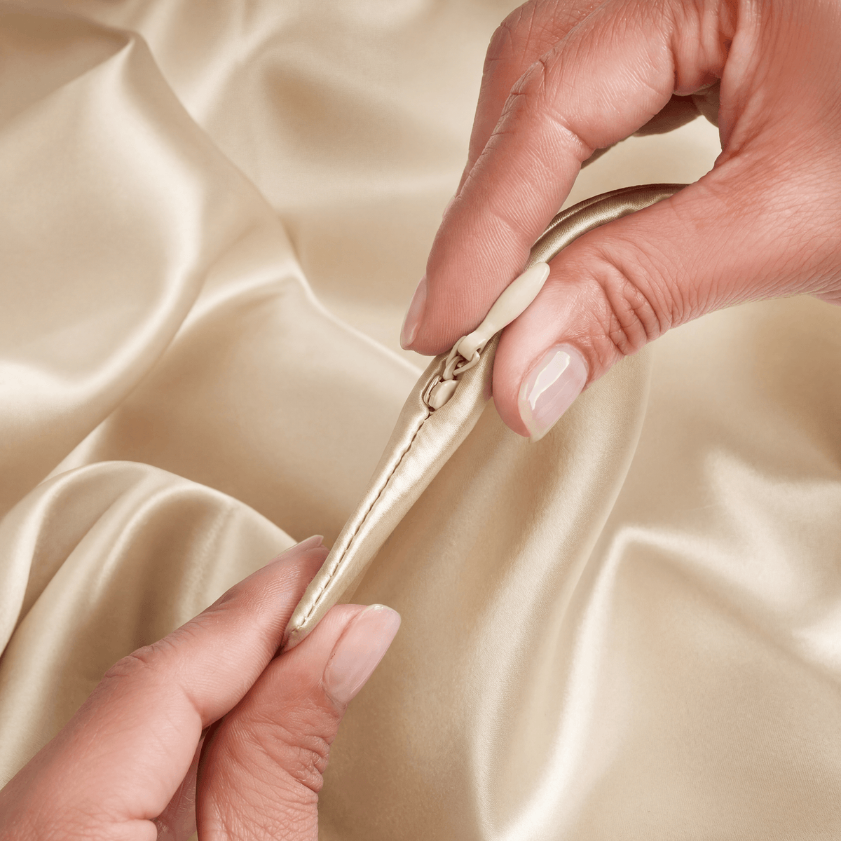 Pillowcase - Champagne - Standard