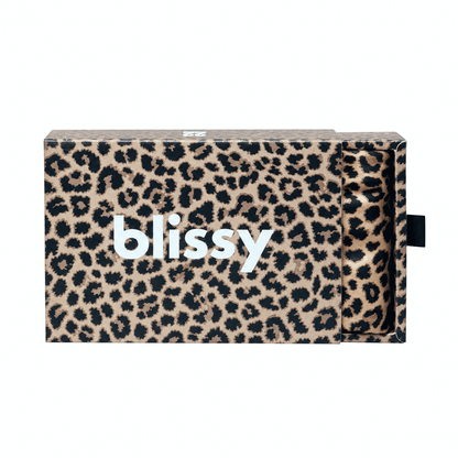 Pillowcase - Leopard - Queen