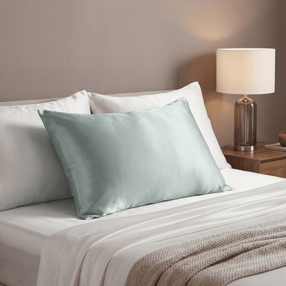 Pillowcase - Matcha - Standard