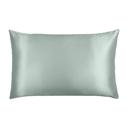 Pillowcase - Matcha - Queen