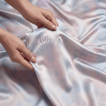 Pillowcase - Tie-Dye - King