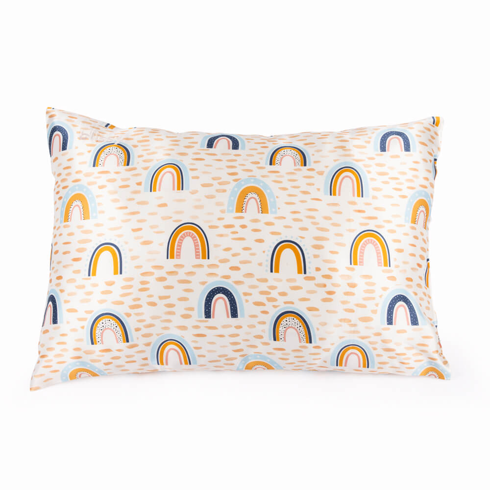 Pillowcase - Rainbow - Junior Standard