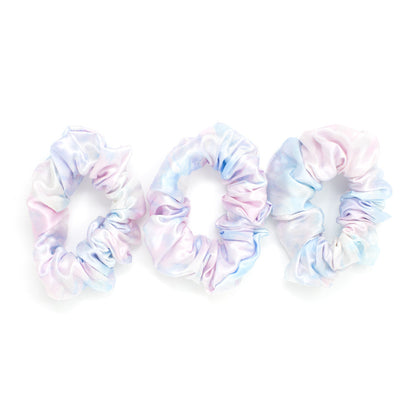Blissy Scrunchies - Tie-Dye