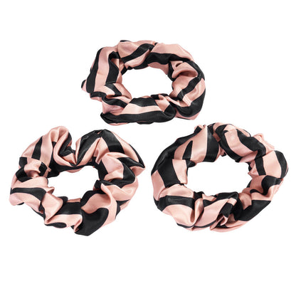 Blissy Scrunchies - Tiger