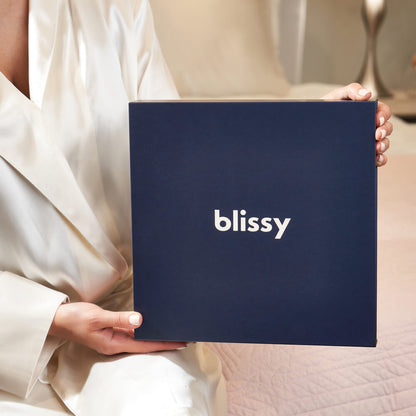 Blissy Dream Set - Blue - Standard