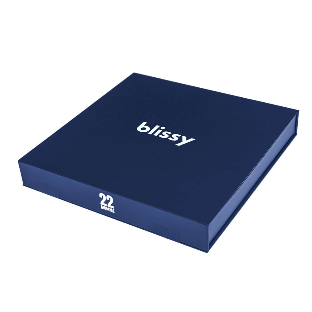 Blissy Dream Set - Blue - Standard