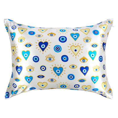 Pillowcase - Mystic Blue Eye - Standard