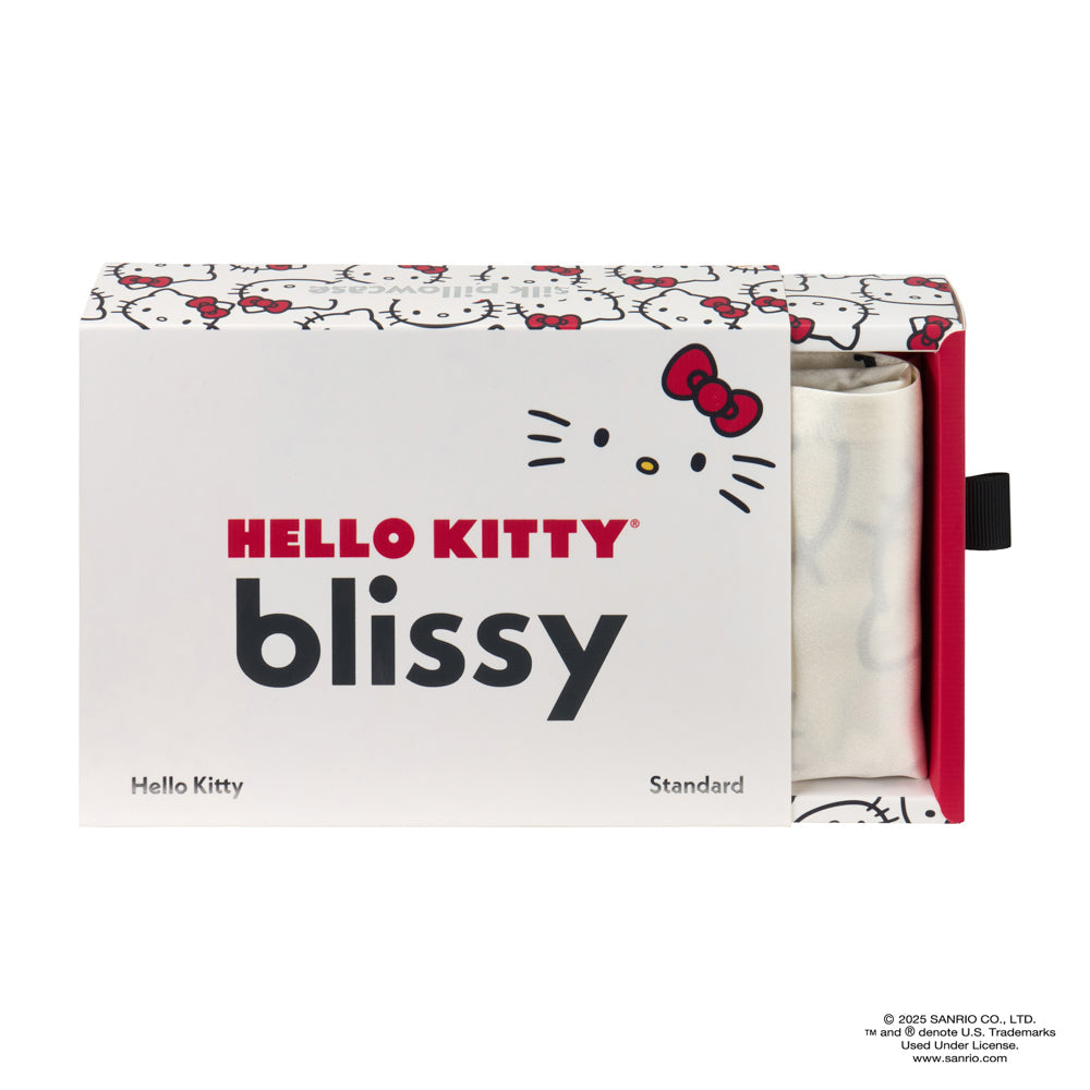 Pillowcase - Hello Kitty- King