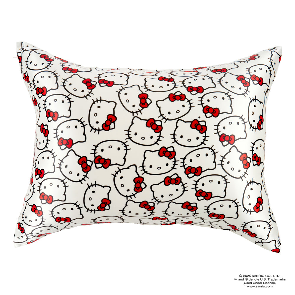Pillowcase - Hello Kitty- Queen