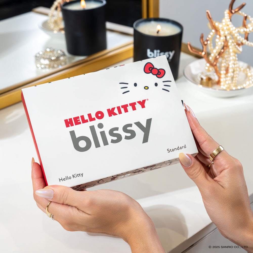 Pillowcase - Hello Kitty- Queen