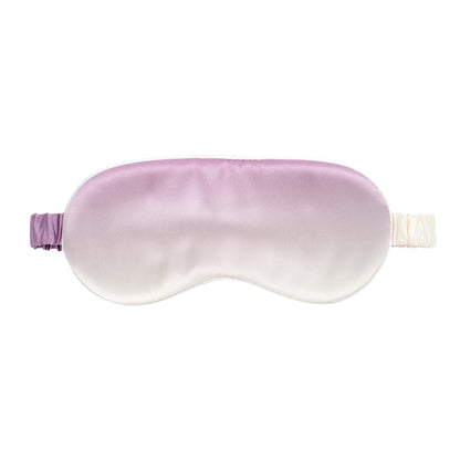 Sleep Mask - Lavender Ombre
