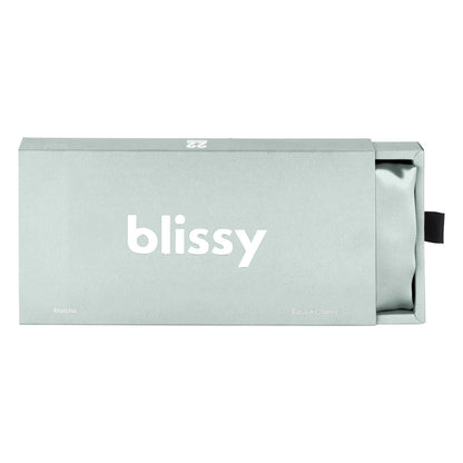 Blissy Cascade Bonnet - Matcha