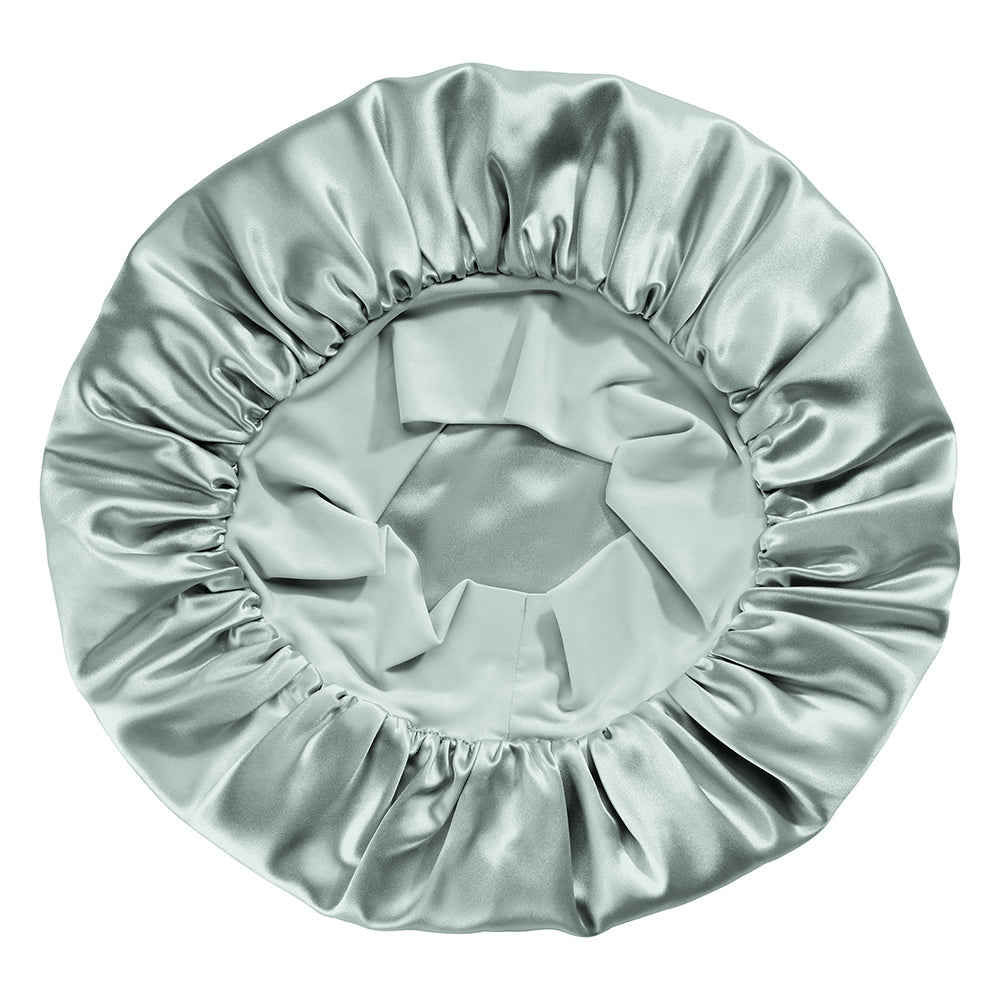 Blissy Halo Bonnet - Matcha