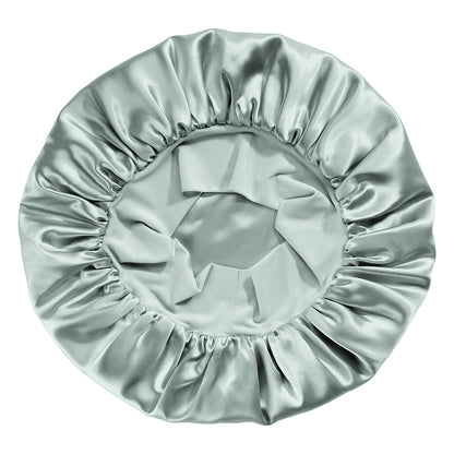 Blissy Halo Bonnet - Matcha