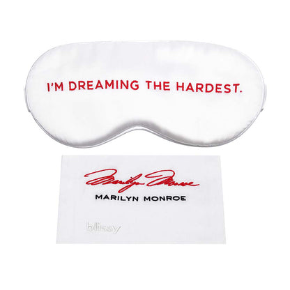 Sleep Mask - Marilyn Monroe™