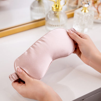 Sleep Mask - Chill Edition - Pink