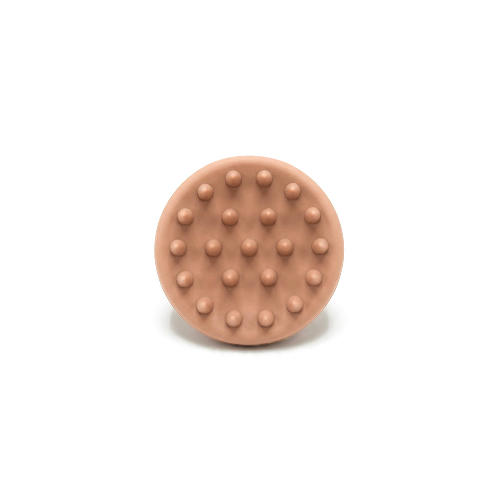 Blissy Scalp Massage Brush - Nude