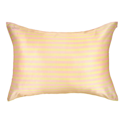 Pillowcase - Sherbet Striped - Queen