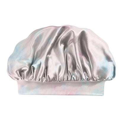 Blissy Halo Bonnet - Tie Dye