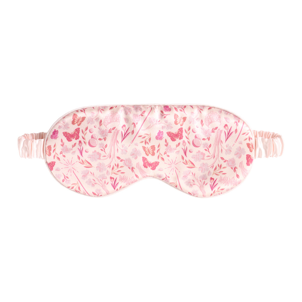 Sleep Mask - Wicked™ - Find Your Courage - Glinda