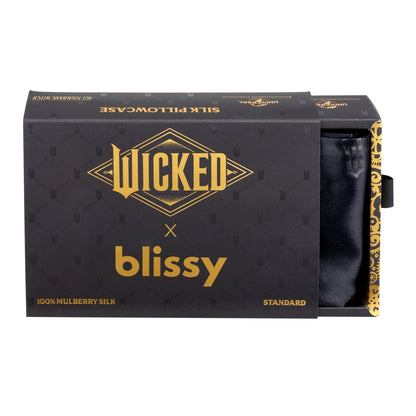 Pillowcase - Wicked™ - Not Your Basic Witch - Queen