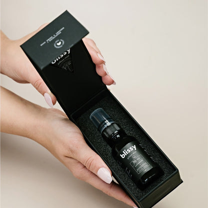Blissy Sleep & Pillow Mist (Lavender & Eucalyptus)